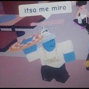 Miro